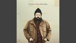 Video thumbnail of "Donovan Woods - Read About Memory"