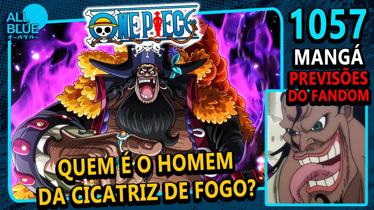 Manga one piece capítulo 95 - Hobbies e coleções - Santo Afonso, Novo  Hamburgo 1241383398