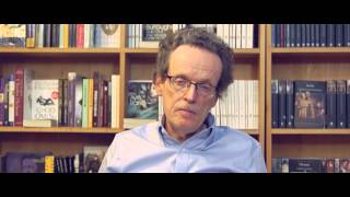 Thomas Pogge - On Climate Change And Responsibility Street Delivery X Bucharest