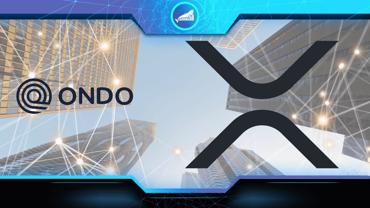 Ripple’s XRPL DEX Hits $1B in Swaps! 🚀 Ondo’s OUSG, XRP ETFs & RLUSD  Stablecoin Boom