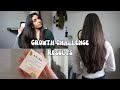 Wash Day Vlog | Shampoo &amp; Conditioner Bar First Impressions + Growth Challenge Results ♡