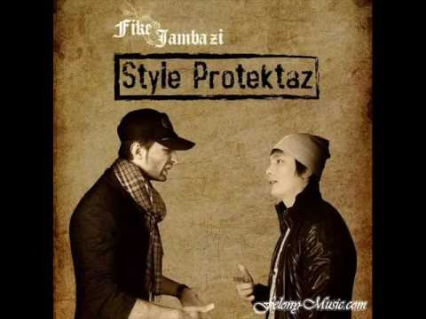 Fike & Jambazi - 13. Былое (Music by Meloman)