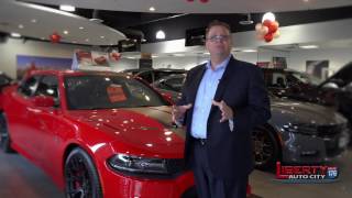 Liberty Auto City Message from General Manager Feb 2017