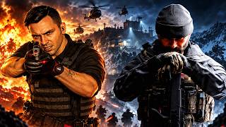 The Only Insanely Good Missions in this mediocre Call of Duty game🤯