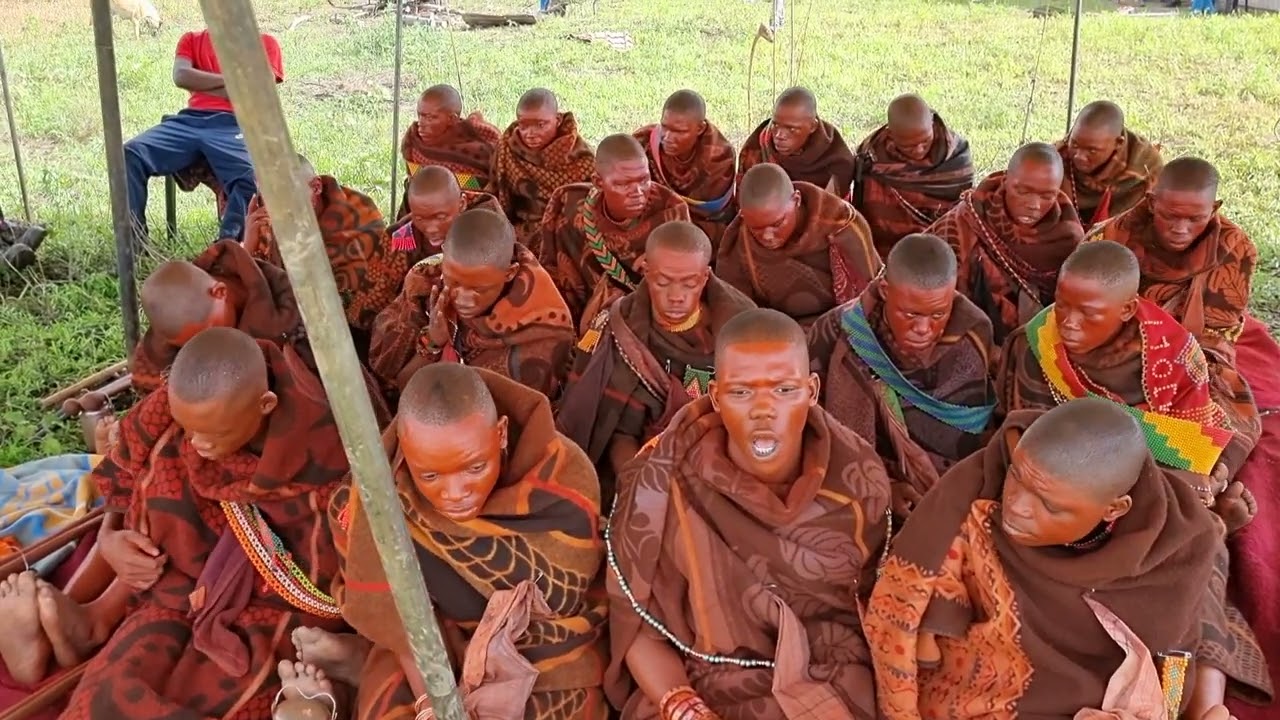 makoloane a Thabang Nkholise