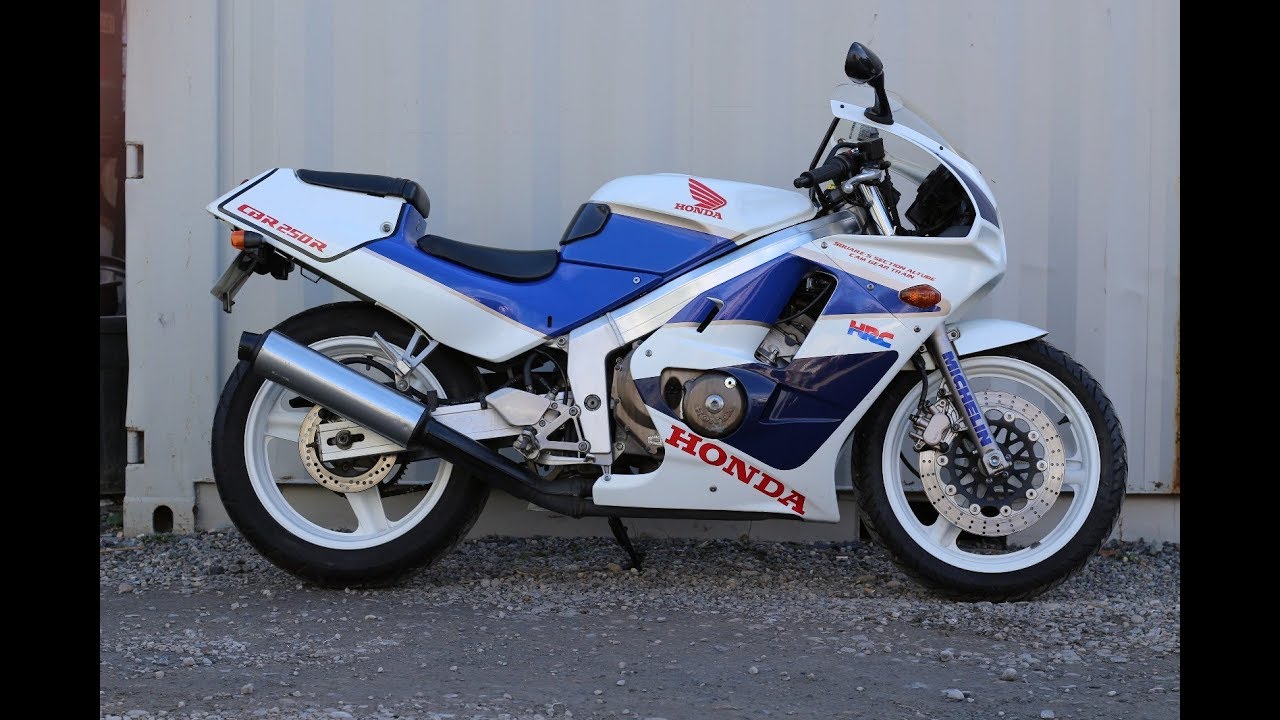Honda CBR 250 R - 2012 Honda cbr250 super fast test ride review - YouTube