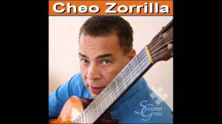 Cheo Zorrilla - En mí más amor no cabe chords