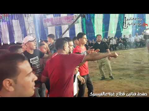الفنان ابن معلم سامي الحرازين مهرجان آل عزام
