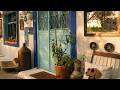 🌿 Spring Cleaning in the Countryside | Slow Living & Simple Breakfast (Clean with me)
