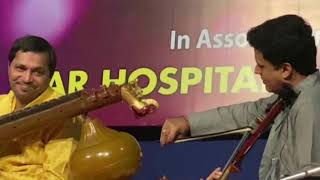 Mayamalavagoula ragam class audio by veena srinivas