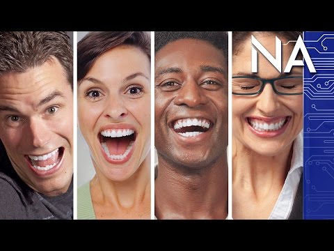 Video: What Kind Of Humor People Like