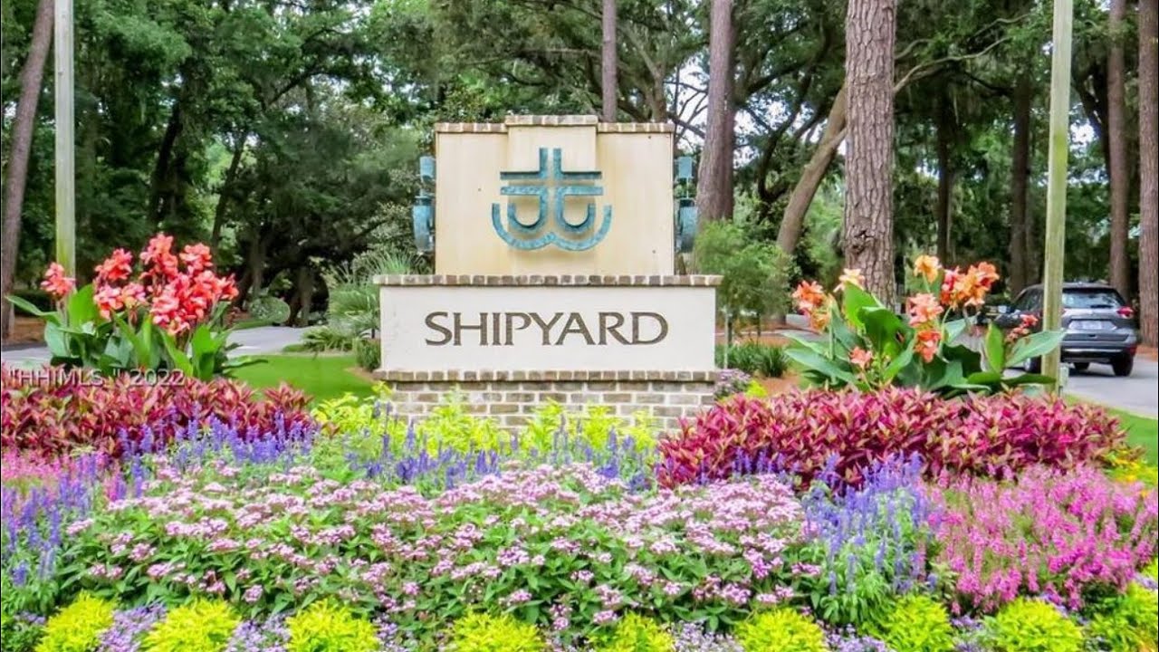 The Cottages 22, Elise Witman, 8432476772, Hilton Head Condos For