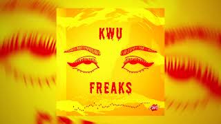 Kwu - Freaks (Missy Elliot - Get Ur Freak On Remix)