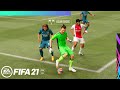 FIFA 21 | "FOR GOOD" Goal Compilation #36