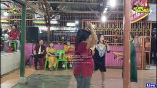 TAJAMNYA KARANG - GAMBANG KROMONG MODERN RINDU MALAM - KHOE PRO AUDIO
