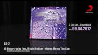 Dream Dance Vol.63 ( Minimix)