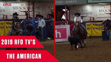 Lari Dee Guy and Jackie Crawford Side By Side