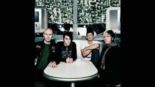 AFI - The View From Here chords