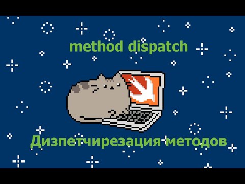 Swift. Methods Dispatch.