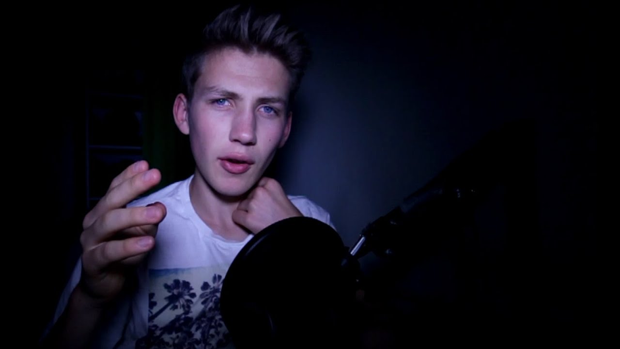 HVILKET KAMERA BRUKER JEG? - QualityMuffin Leser Kommentarer