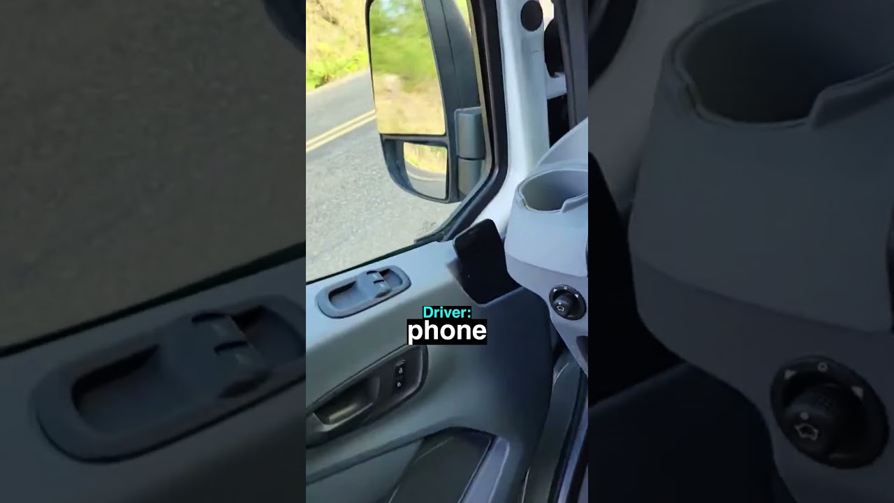 The Perfect Spot for Your Phone