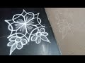 Chithirai maadham kolam designssimple muggulu designsbeginners rangoli designseasy kolam design