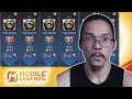 OTW GLORY | Mobilelegends