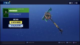 NEW ITEMS IN ITEM SHOP 4/12/2019 FORTNITE BATTLE ROYAL
