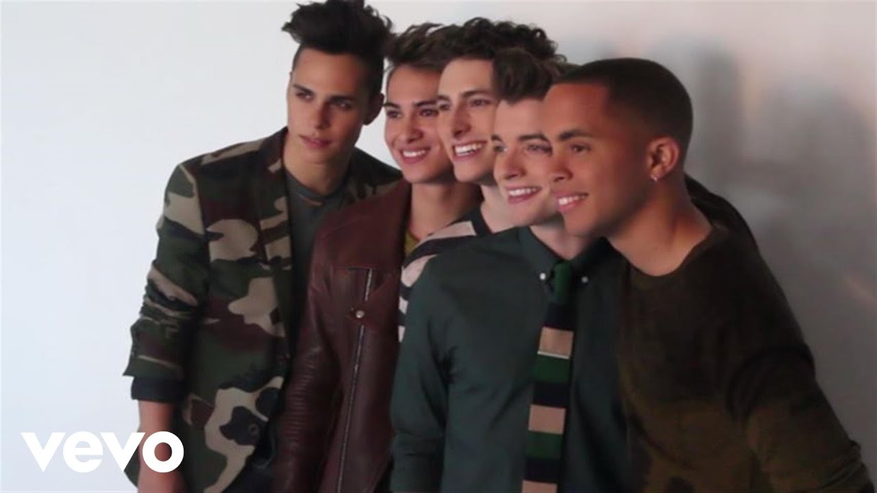 Midnight Red - EPK