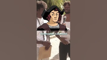 Could you answer these? #college #cpd #publicinterview #streetinterview #ucf #orlando #comedy