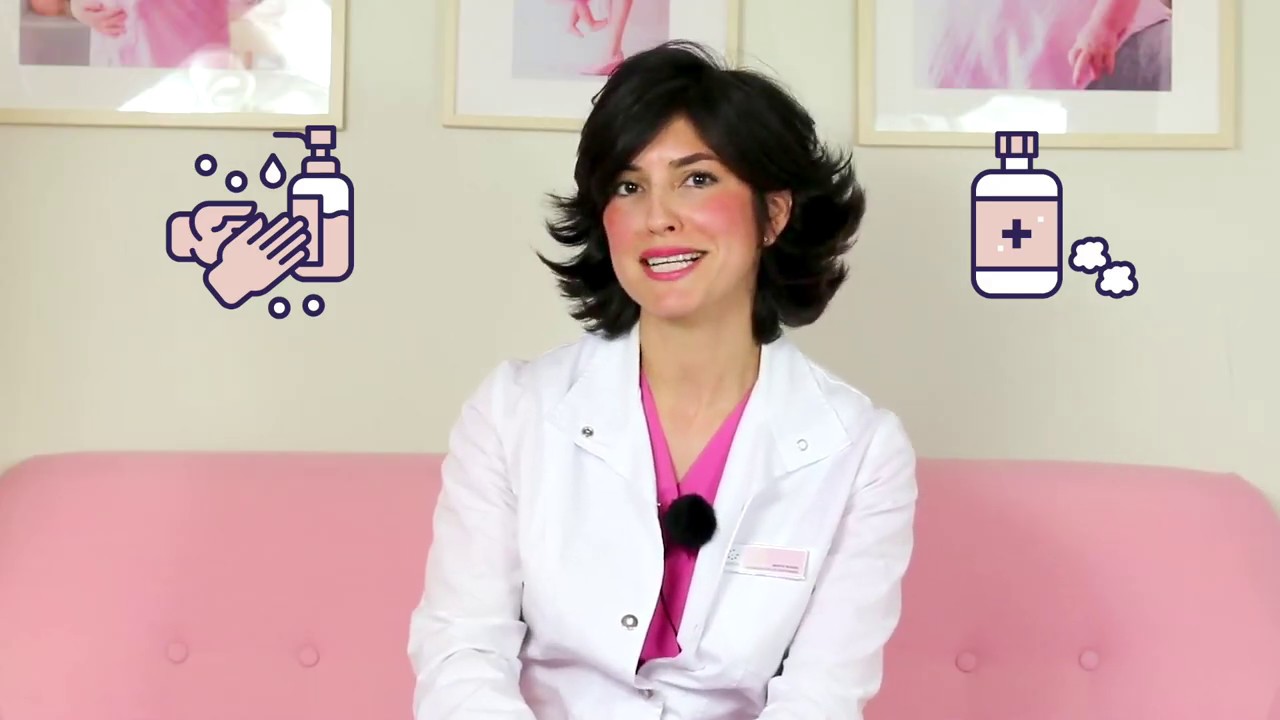 Clínica Tambre - Instrucciones para la administración del medicamento Menopur 600