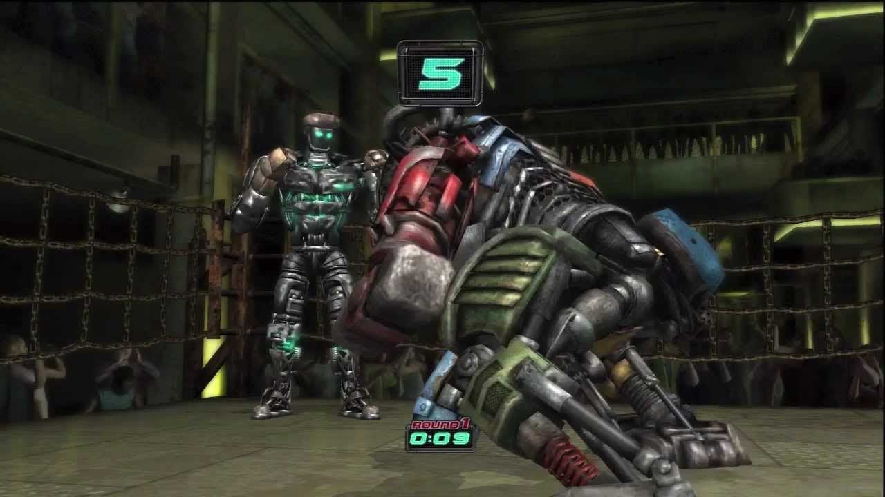 Atom vs Metro Gigantes de Aço