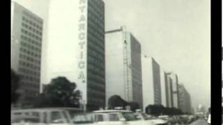 Рио-де-Жанейро 1970 (Rio de Janeiro 1970)
