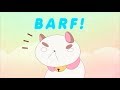"Every" Time PuppyCat Talks!