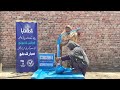 From Healing Hands to Helping Hearts 💧 Ending Thirst