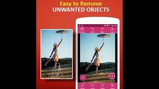 best Mobile app \\ Remove object from photo-unwanted object Remover // mohit jas \\mohitjas screenshot 5