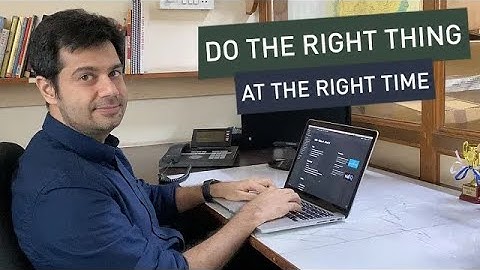 GTD for Beginners -Episode 5 (Organise)