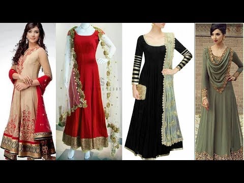 latest-&-stylish-designer-party-wear-dresses-for-girls-&-women-2019