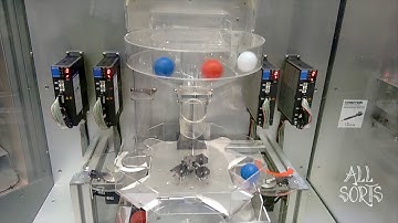 Closed Loop Stepping System