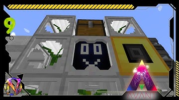 Avant III - ep 9 - Agricultural Revolution - FTOG Let