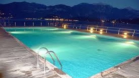 RTC3 We build a pool complex!!!! Part 2