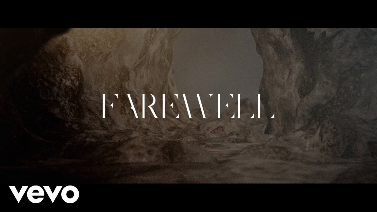 Quarterhead - Farewell (Lyric Video) - YouTube Music