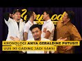 SEMPROD : ANDHIKA ABSEN, BORIS GADING UUS RIZKY FOKUS UJIAN | BARU PUTUS ANYA GERALDINE JADI REBUTAN