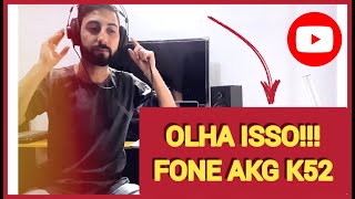 AKG K52 desde 35,00 €  Compara precios en idealo