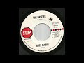 Buzz Rabin - The Drifter