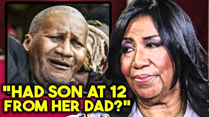 The REAL Aretha Franklin Story You Never Knew...?! - YouTube