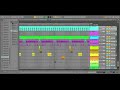 Daft Punk - Face To Face (Ableton Remake)