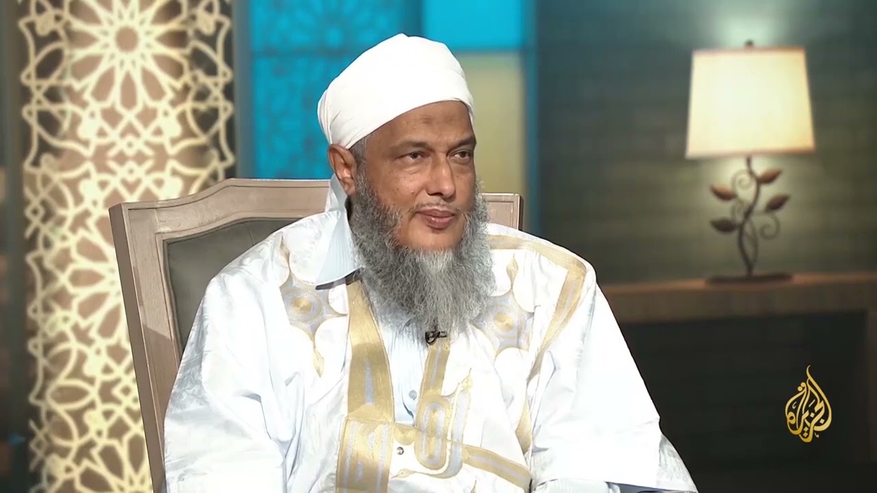 كيف حصلت الفتنة  الكبرى بين الصحابة ؟ || فضيلة الشيخ محمد الحسن الددو