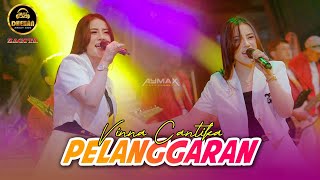 PELANGGARAN (Lagu Populer 2023) - VINNA CANTIKA - ZAGITA ft DHEHAN Ari Jenggot Live Templek Sukomoro