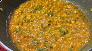 लौकी चना की दाल की ऐसी सब्ज़ी जो सबका दिल जीत ले | louki Chane ki dal ki recipe #viral #recipe 